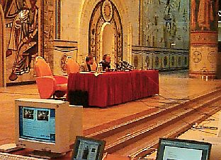 Фото Службы коммуникации ОВЦС МП. Официальный сайт Русской Православной Церкви /