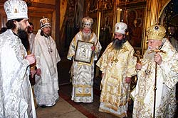 .Фото Службы коммуникации ОВЦС МП.Официальный сайт Русской Православной Церквиhttp://www.mospat.ru