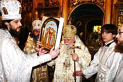 .Фото Службы коммуникации ОВЦС МП.Официальный сайт Русской Православной Церквиhttp://www.mospat.ru