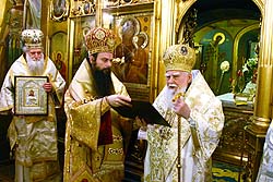 .Фото Службы коммуникации ОВЦС МП.Официальный сайт Русской Православной Церквиhttp://www.mospat.ru