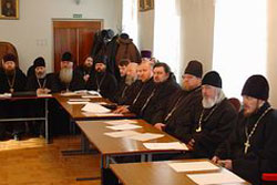 .Фото Пресс-службы Пермской епархии.Официальный сайт Русской Православной Церквиhttp://www.mospat.ru