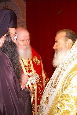 Фото Службы коммуникации ОВЦС МП. Официальный сайт Русской Православной Церкви /