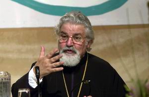 В Тронхейме продолжает работу XII Ассамблея Конференции Европейских Церквей Официальный сайт Русской Православной Церкви /