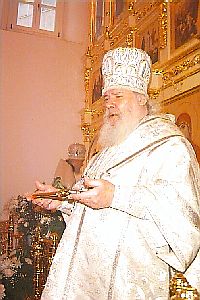 Фото Службы коммуникации ОВЦС МП. Официальный сайт Русской Православной Церкви 
