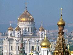 Православная Церковь просит мира Иерусалиму. Официальный сайт Русской Православной Церкви /