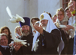 Фото Сергея Титова