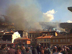 Фото:Информационной службы Сербской Православной Церквиhttp://www.spc.org.yu