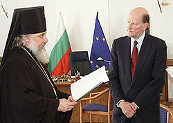 Фото: Официальный сайт Церковно-научного центра 'Православная энциклопедия' 'Седмица.Ру'http://www.sedmitza.ru