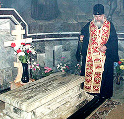 Фото: Официальный сайт Церковно-научного центра 'Православная энциклопедия' 'Седмица.Ру'http://www.sedmitza.ru