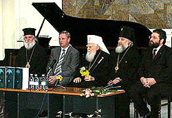 Фото: Официальный сайт Церковно-научного центра 'Православная энциклопедия' 'Седмица.Ру'http://www.sedmitza.ru