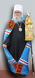 19 июня 2004 года Предстоятелю Эстонской Православной Церкви Московского Патриархата митрополиту Таллиннскому и всея Эстонии Корнилию исполняется 80 лет. Официальный сайт Русской Православной Церкви http://www.mospat.ru