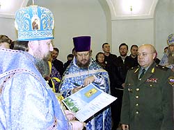 . Фото пресс-службы Президента России.Официальный сайт Русской Православной Церкви http://www.mospat.ru