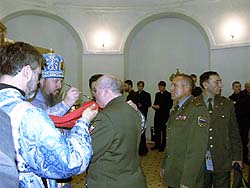 . Фото пресс-службы Президента России.Официальный сайт Русской Православной Церкви http://www.mospat.ru