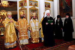 .Фото Службы коммуникации ОВЦС МП.Официальный сайт Русской Православной Церквиhttp://www.mospat.ru