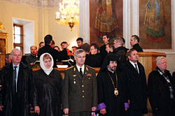 .Фото Службы коммуникации ОВЦС МП.Официальный сайт Русской Православной Церквиhttp://www.mospat.ru