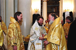 .Фото Службы коммуникации ОВЦС МП.Официальный сайт Русской Православной Церквиhttp://www.mospat.ru