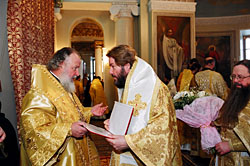 .Фото Службы коммуникации ОВЦС МП.Официальный сайт Русской Православной Церквиhttp://www.mospat.ru