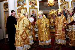 .Фото Службы коммуникации ОВЦС МП.Официальный сайт Русской Православной Церквиhttp://www.mospat.ru