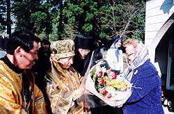 .Фото Службы коммуникации ОВЦС МП.Официальный сайт Русской Православной Церквиhttp://www.mospat.ru