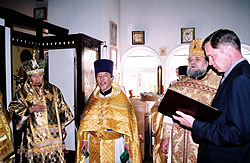 .Фото Службы коммуникации ОВЦС МП.Официальный сайт Русской Православной Церквиhttp://www.mospat.ru