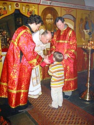 .Фото Службы коммуникации ОВЦС МП.Официальный сайт Русской Православной Церквиhttp://www.mospat.ru