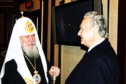 .Фото Службы коммуникации ОВЦС МП.Официальный сайт Русской Православной Церквиhttp://www.mospat.ru