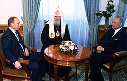 .Фото Службы коммуникации ОВЦС МП.Официальный сайт Русской Православной Церквиhttp://www.mospat.ru