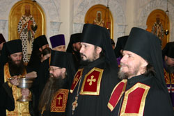 .Фото Службы коммуникации ОВЦС МП.Официальный сайт Русской Православной Церкви.http://www.mospat.ru