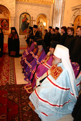 .Фото Службы коммуникации ОВЦС МП.Официальный сайт Русской Православной Церкви.http://www.mospat.ru