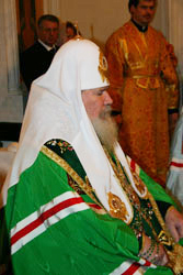 .Фото Службы коммуникации ОВЦС МП.Официальный сайт Русской Православной Церкви.http://www.mospat.ru