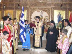 .Фото Службы коммуникации ОВЦС МП.Официальный сайт Русской Православной Церквиhttp://www.mospat.ru