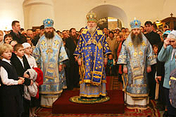 .Фото Службы коммуникации ОВЦС МП.Официальный сайт Русской Православной Церквиhttp://www.mospat.ru