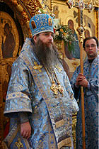 .Фото Службы коммуникации ОВЦС МП.Официальный сайт Русской Православной Церкви. http://www.mospat.ru