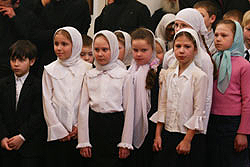 .Фото Службы коммуникации ОВЦС МП.Официальный сайт Русской Православной Церквиhttp://www.mospat.ru