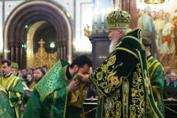 . Фото Службы коммуникации ОВЦС МП.Официальный сайт Русской Православной Церквиhttp://www.mospat.ru