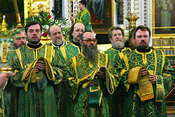 . Фото Службы коммуникации ОВЦС МП.Официальный сайт Русской Православной Церквиhttp://www.mospat.ru