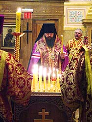 .Фото: Пресс-служба Патриарших Приходов в США.http://www.russianchurchusa.org/ Официальный сайт Русской Православной Церквиhttp://www.mospat.ru