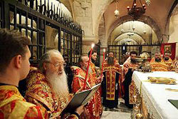 . Фото Издательского отдела Московской епархии.Официальный сайт Русской Православной Церквиhttp://www.mospat.ru