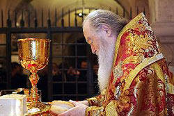 . Фото Издательского отдела Московской епархии.Официальный сайт Русской Православной Церквиhttp://www.mospat.ru