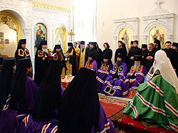  .Фото Службы коммуникации ОВЦС МП.Официальный сайт Русской Православной Церквиhttp://www.mospat.ru