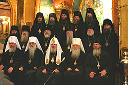 2 июня 2005 года, в день памяти святителя Алексия, Митрополита Московского и всея России Чудотворца, за Божественной литургией в Богоявленском кафедральном соборе Святейший Патриарх Московский и всея Руси Алексий II совершил хиротонию архимандрита Панкратия (Жердева), наместника Валаамского Спасо-Преображенского ставропигиального монастыря, во епископа Троицкого, викария Московской епархии.Фото Службы коммуникации ОВЦС МП.Официальный сайт Русской Православной Церквиhttp://www.mospat.ru