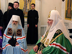 .Фото Службы коммуникации ОВЦС МП.Официальный сайт Русской Православной Церквиhttp://www.mospat.ru