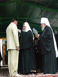 .Фото Службы коммуникации ОВЦС МП.Официальный сайт Русской Православной Церквиhttp://www.mospat.ru