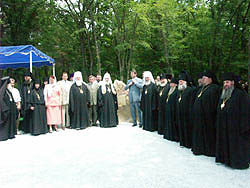 .Фото Службы коммуникации ОВЦС МП.Официальный сайт Русской Православной Церквиhttp://www.mospat.ru