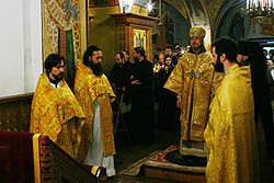 .Фото Службы коммуникации ОВЦС МП.Официальный сайт Русской Православной Церквиhttp://www.mospat.ru