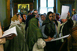 .Фото Службы коммуникации ОВЦС МП.Официальный сайт Русской Православной Церквиhttp://www.mospat.ru