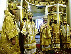 .Фото Службы коммуникации ОВЦС МП.Официальный сайт Русской Православной Церквиhttp://www.mospat.ru