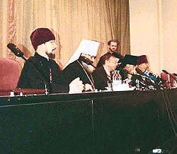 Фото Службы коммуникации ОВЦС МП. Официальный сайт Русской Православной Церкви http://www.mospat.ru