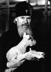 Пастырь Божий.