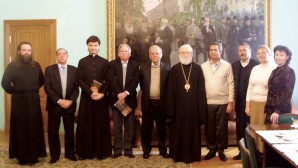 Πρόεδρος του κουβανικού κοινοβουλίου επισκέφθηκε τη Λαύρα του Αγίου Σεργίου και τις Θεολογικές σχολές Μόσχας